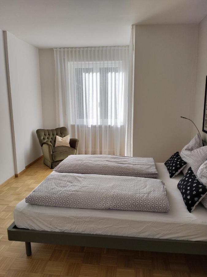Garden Suite Merano Bagian luar foto