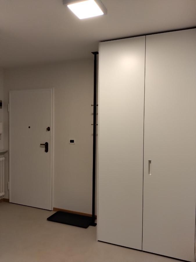 Garden Suite Merano Bagian luar foto