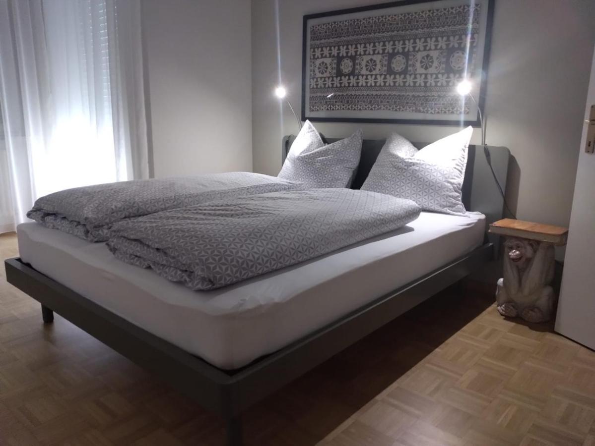 Garden Suite Merano Bagian luar foto
