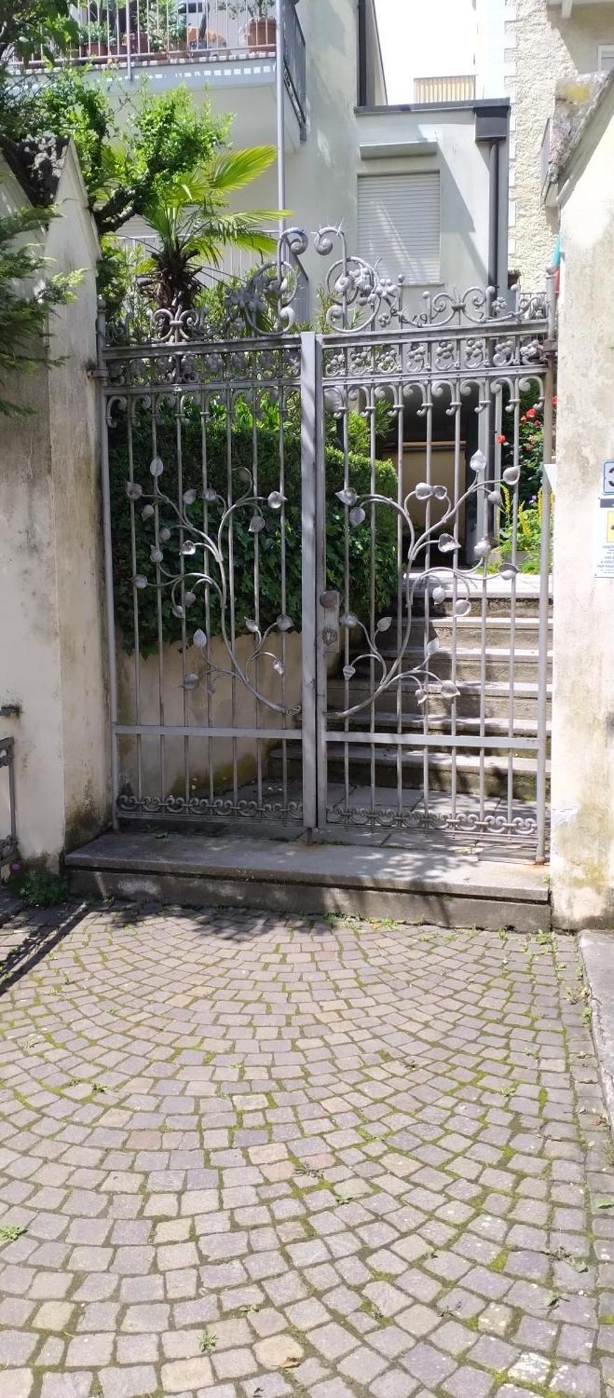 Garden Suite Merano Bagian luar foto