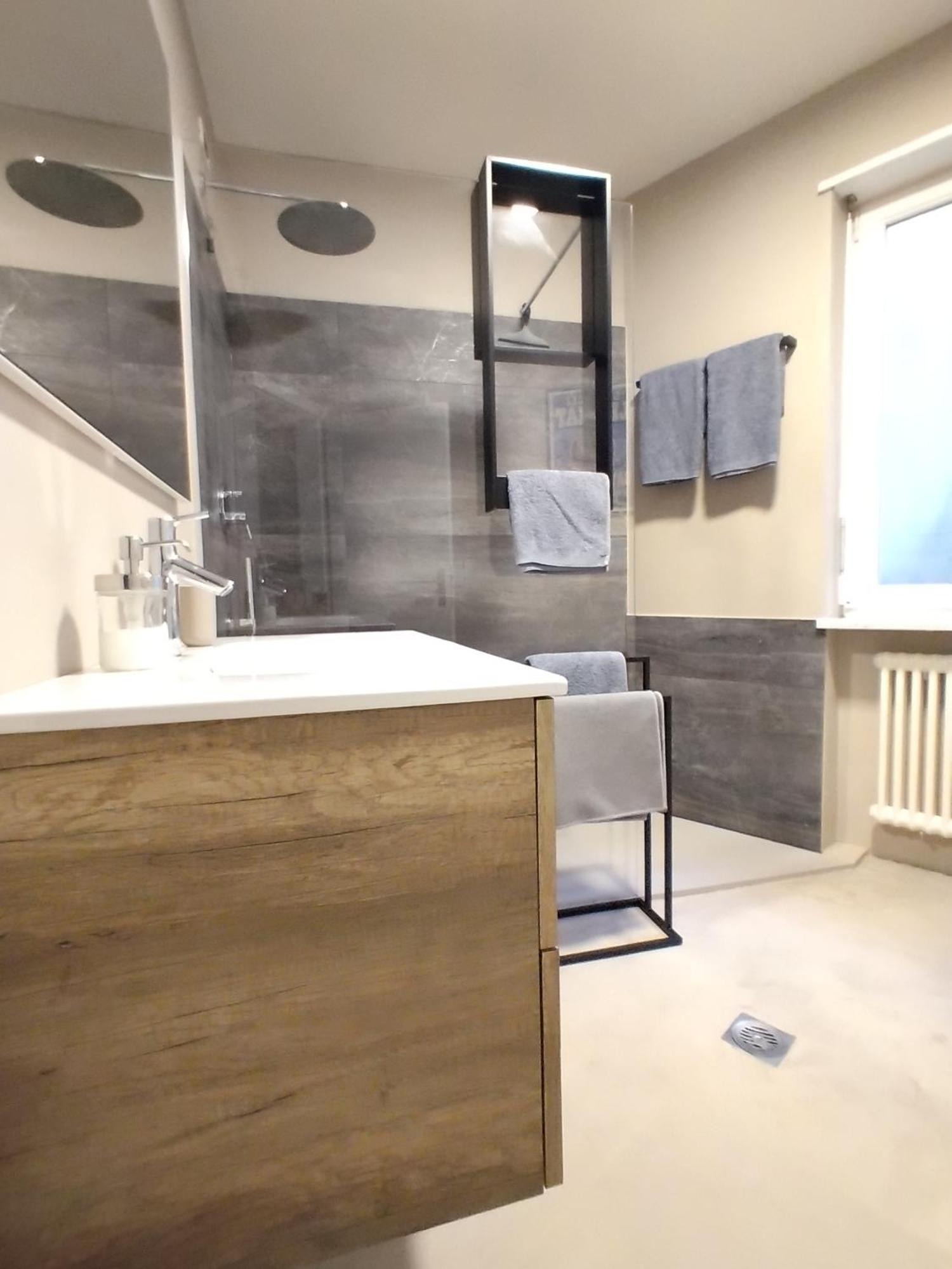 Garden Suite Merano Bagian luar foto